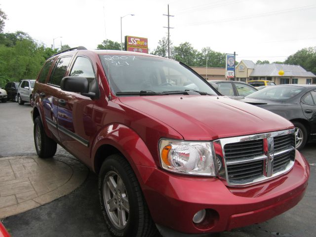 2007 Dodge Durango Unknown