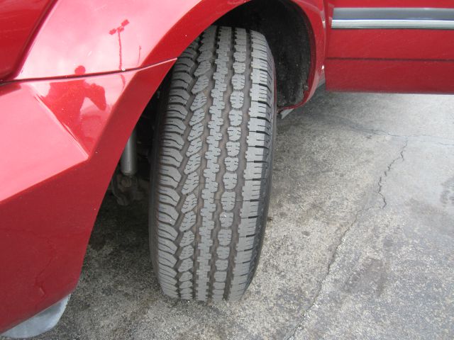 2007 Dodge Durango Unknown