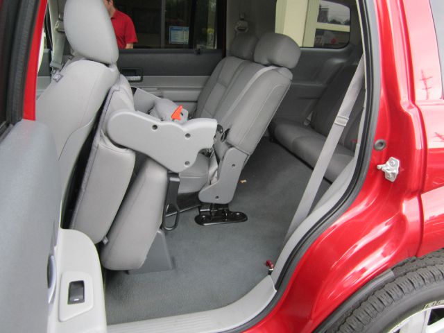 2007 Dodge Durango Unknown