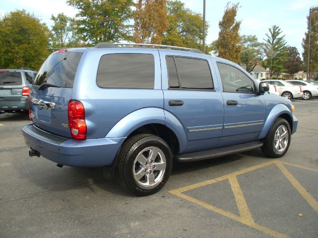 2007 Dodge Durango Super