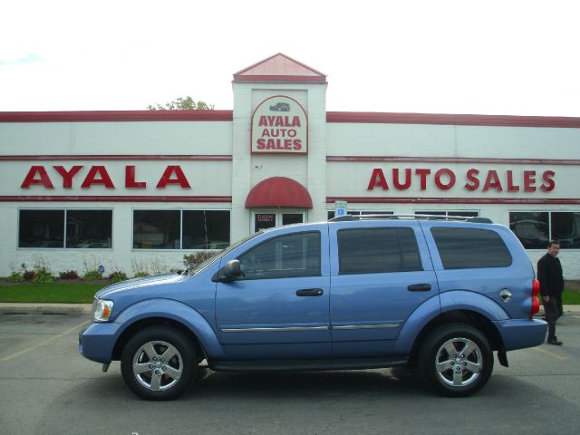 2007 Dodge Durango Super