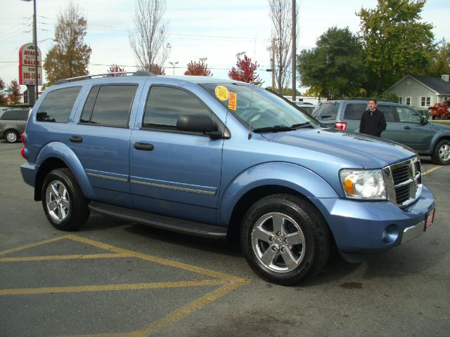 2007 Dodge Durango Super