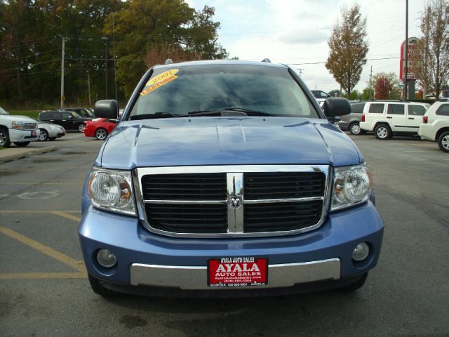 2007 Dodge Durango Super