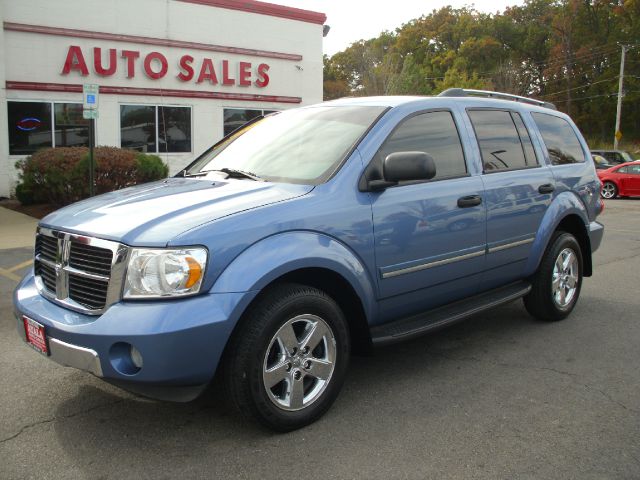 2007 Dodge Durango Super