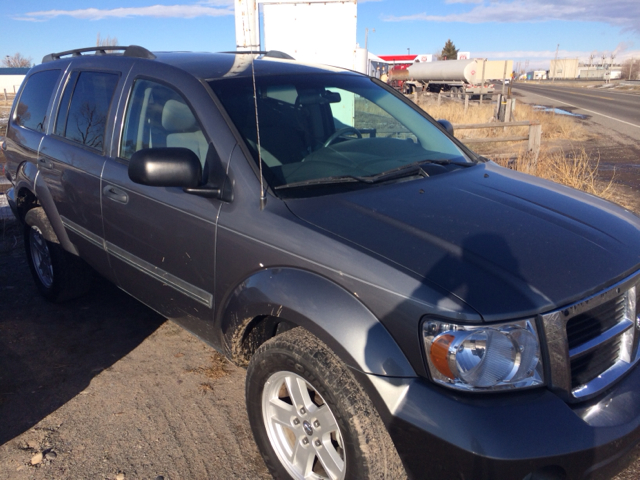 2008 Dodge Durango Super