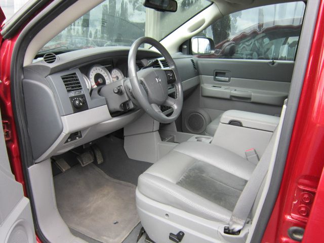 2008 Dodge Durango Super
