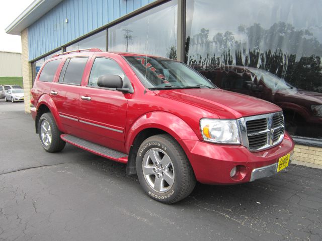 2008 Dodge Durango Super