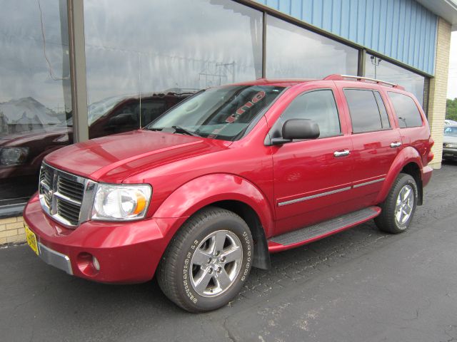 2008 Dodge Durango Super