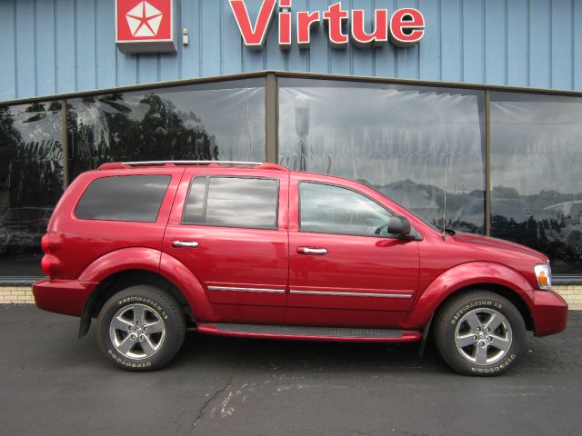 2008 Dodge Durango Super