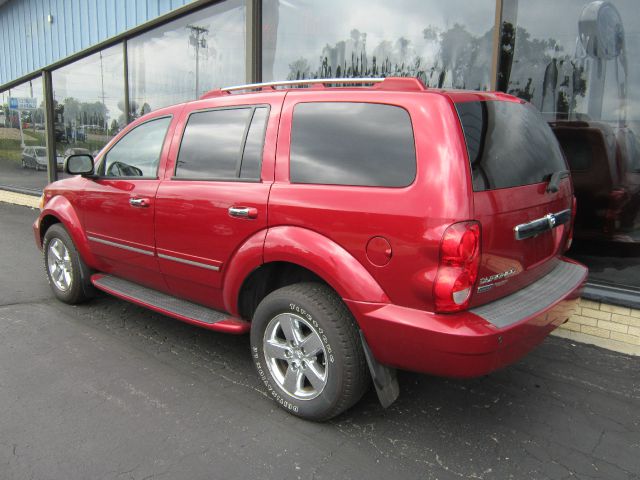 2008 Dodge Durango Super