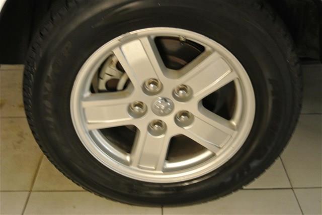 2008 Dodge Durango SLT