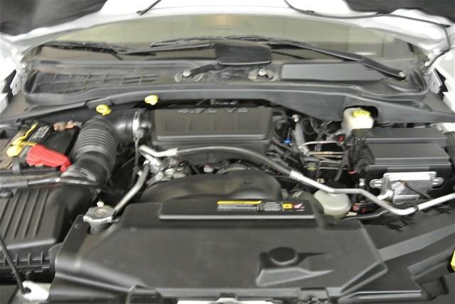 2008 Dodge Durango SLT