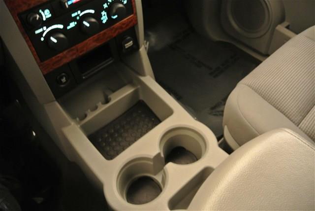 2008 Dodge Durango SLT