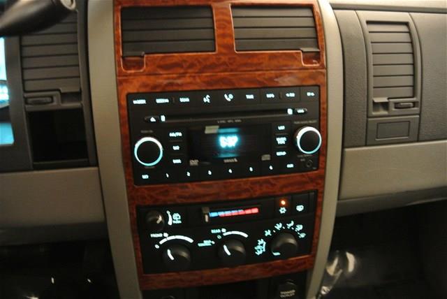 2008 Dodge Durango SLT