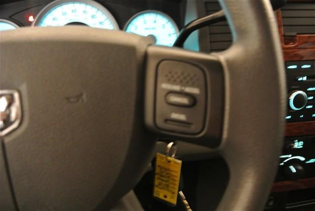 2008 Dodge Durango SLT