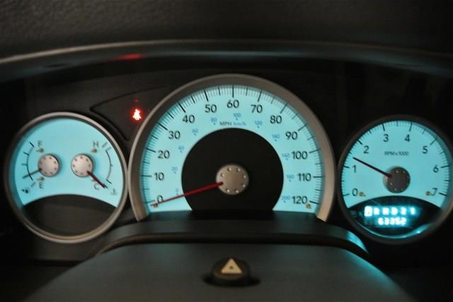 2008 Dodge Durango SLT