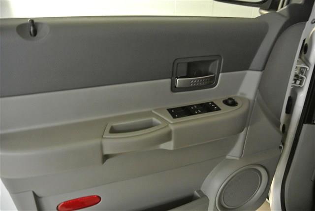 2008 Dodge Durango SLT