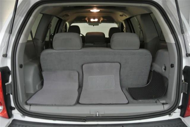 2008 Dodge Durango SLT