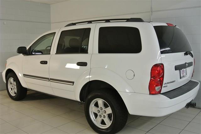 2008 Dodge Durango SLT
