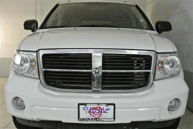 2008 Dodge Durango SLT