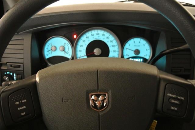 2008 Dodge Durango SLT