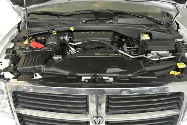 2008 Dodge Durango SLT