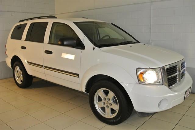 2008 Dodge Durango SLT