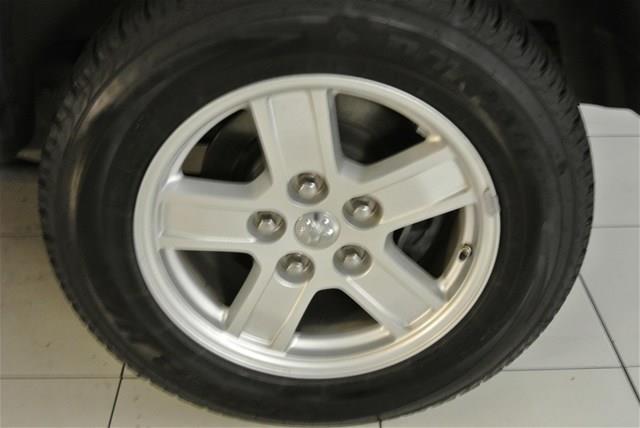 2008 Dodge Durango SLT