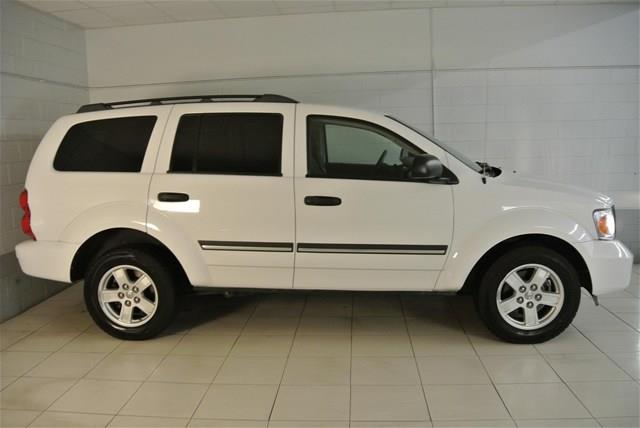 2008 Dodge Durango SLT