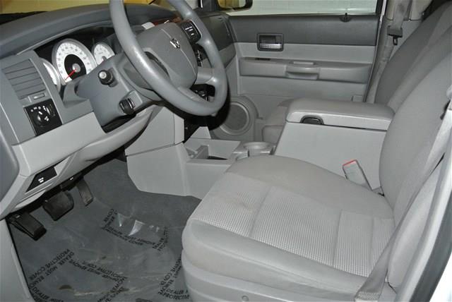 2008 Dodge Durango SLT