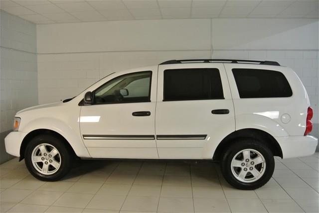 2008 Dodge Durango SLT