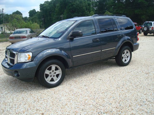 2008 Dodge Durango Super