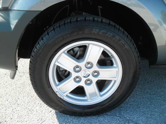 2008 Dodge Durango 4dr Sdn S Auto