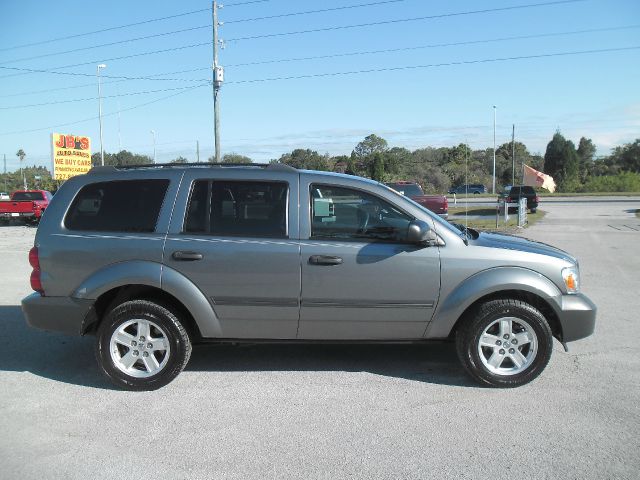 2008 Dodge Durango 4dr Sdn S Auto