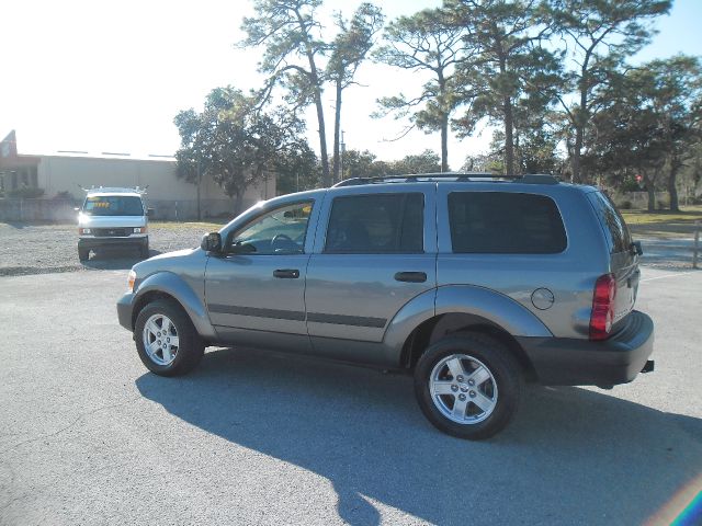 2008 Dodge Durango 4dr Sdn S Auto