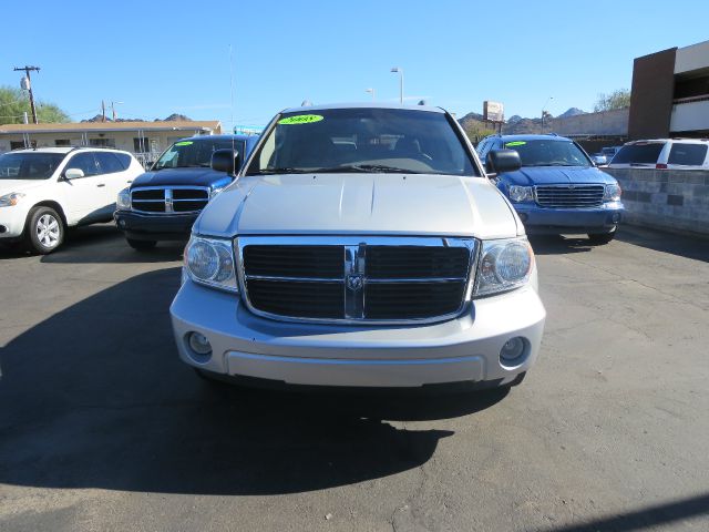 2008 Dodge Durango Super