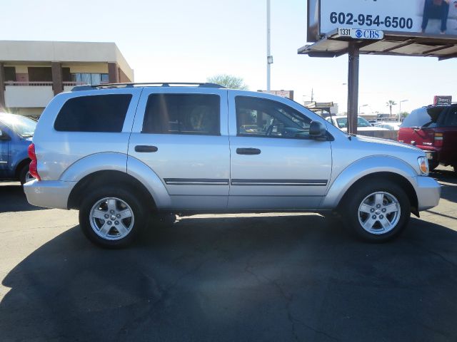 2008 Dodge Durango Super