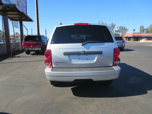2008 Dodge Durango Super