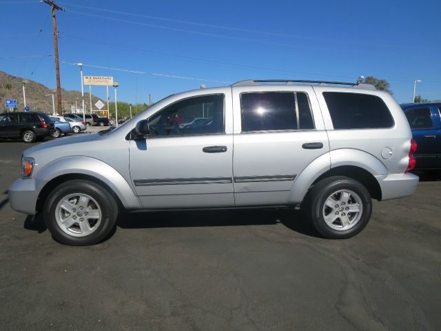 2008 Dodge Durango Super