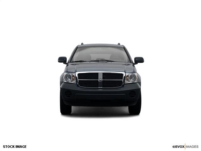 2008 Dodge Durango Unknown