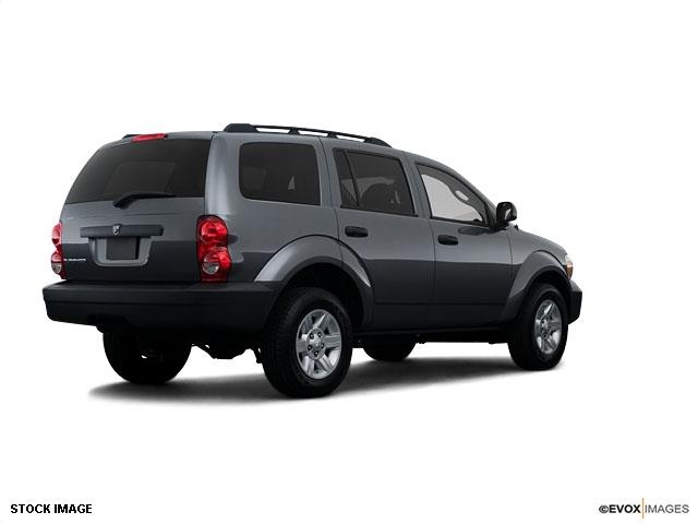 2008 Dodge Durango Unknown