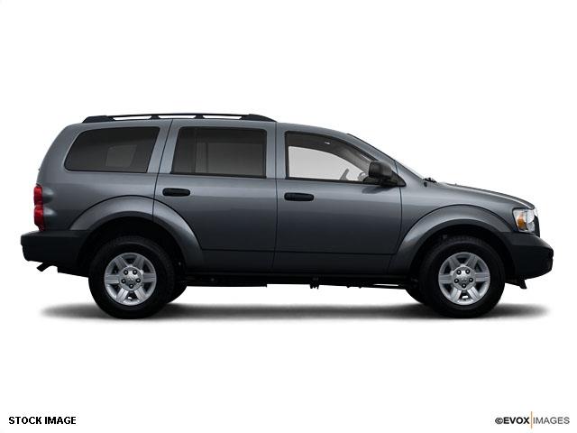 2008 Dodge Durango Unknown