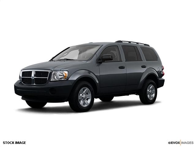 2008 Dodge Durango Unknown