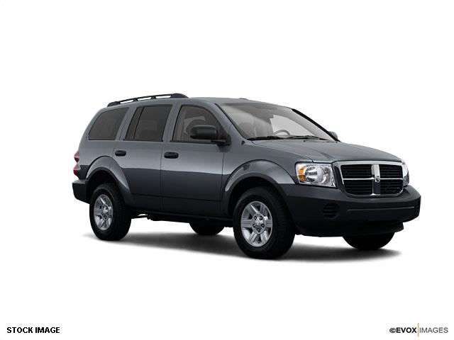 2008 Dodge Durango Unknown