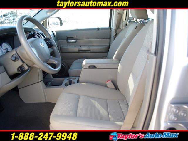 2008 Dodge Durango SLT