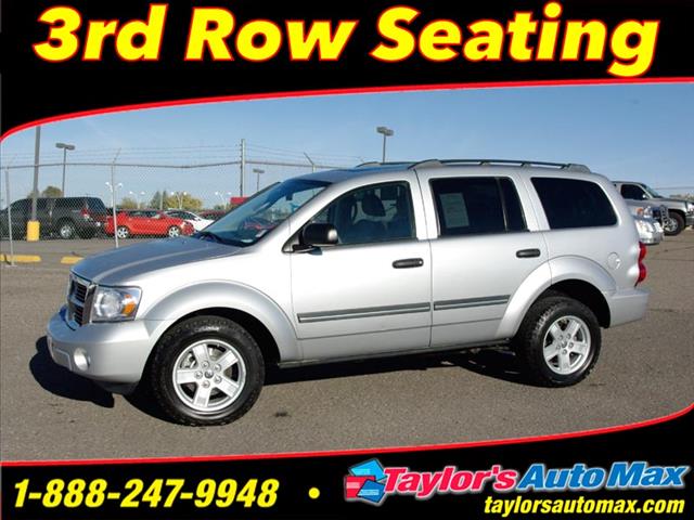 2008 Dodge Durango SLT
