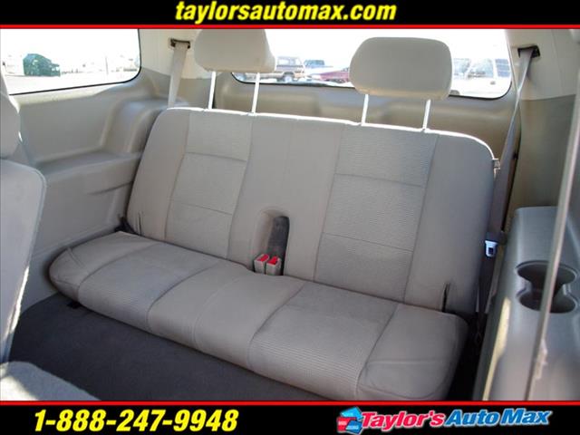 2008 Dodge Durango SLT