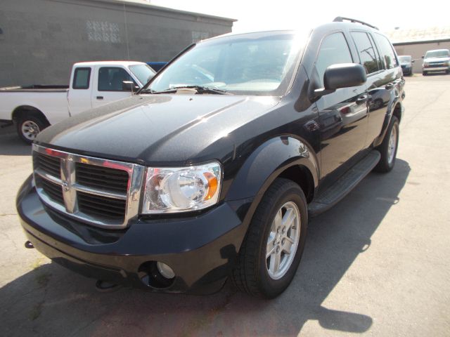 2009 Dodge Durango EX-L W/ DVD System