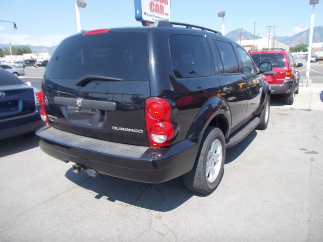 2009 Dodge Durango EX-L W/ DVD System