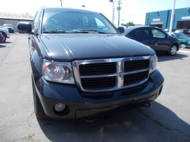 2009 Dodge Durango EX-L W/ DVD System